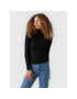 Vero Moda Поло Kiki 10272699 Черен Slim Fit - Pepit.bg