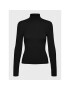 Vero Moda Поло Kiki 10272699 Черен Slim Fit - Pepit.bg