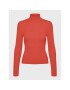 Vero Moda Поло Kiki 10272699 Червен Slim Fit - Pepit.bg