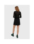 Vero Moda Поло Koko 10277997 Черен Regular Fit - Pepit.bg