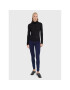 Vero Moda Поло Mella 10271620 Черен Regular Fit - Pepit.bg