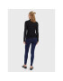 Vero Moda Поло Mella 10271620 Черен Regular Fit - Pepit.bg