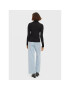 Vero Moda Поло New Milda 10268155 Черен Regular Fit - Pepit.bg