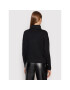 Vero Moda Поло Saba 10253177 Черен Regular Fit - Pepit.bg