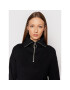 Vero Moda Поло Saba 10253177 Черен Regular Fit - Pepit.bg
