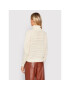 Vero Moda Поло Stila 10251199 Бежов Regular Fit - Pepit.bg