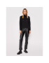Vero Moda Поло Stila 10251199 Черен Regular Fit - Pepit.bg