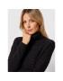 Vero Moda Поло Stila 10251199 Черен Regular Fit - Pepit.bg