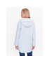 Vero Moda Яке от имитация на кожа Malou 10266982 Син Regular Fit - Pepit.bg