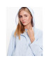 Vero Moda Яке от имитация на кожа Malou 10266982 Син Regular Fit - Pepit.bg