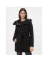 Vero Moda Преходно яке 10289864 Черен Regular Fit - Pepit.bg