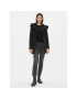 Vero Moda Преходно яке 10289864 Черен Regular Fit - Pepit.bg