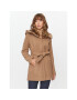 Vero Moda Преходно яке 10289864 Кафяв Regular Fit - Pepit.bg