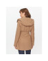 Vero Moda Преходно яке 10289864 Кафяв Regular Fit - Pepit.bg