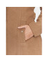 Vero Moda Преходно яке 10289864 Кафяв Regular Fit - Pepit.bg