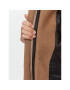 Vero Moda Преходно яке 10289864 Кафяв Regular Fit - Pepit.bg
