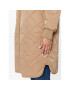 Vero Moda Преходно яке 10296635 Кафяв Regular Fit - Pepit.bg