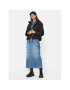 Vero Moda Преходно яке Zoa 10290723 Черен Regular Fit - Pepit.bg