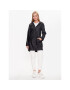 Vero Moda Яке от имитация на кожа Maloumie 10277771 Черен Regular Fit - Pepit.bg