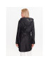 Vero Moda Яке от имитация на кожа Maloumie 10277771 Черен Regular Fit - Pepit.bg
