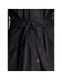 Vero Moda Яке от имитация на кожа Maloumie 10277771 Черен Regular Fit - Pepit.bg
