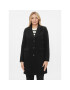 Vero Moda Преходно палто 10288831 Черен Regular Fit - Pepit.bg