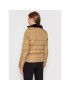 Vero Moda Пухено яке Dolly 10247684 Бежов Regular Fit - Pepit.bg