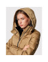 Vero Moda Пухено яке Dolly 10247684 Бежов Regular Fit - Pepit.bg