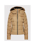 Vero Moda Пухено яке Dolly 10247684 Бежов Regular Fit - Pepit.bg