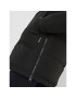 Vero Moda Пухено яке 10230839 Черен Regular Fit - Pepit.bg