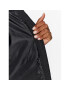 Vero Moda Пухено яке 10289837 Черен Regular Fit - Pepit.bg