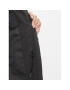 Vero Moda Пухено яке 10289876 Черен Regular Fit - Pepit.bg