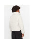 Vero Moda Пухено яке 10290471 Екрю Regular Fit - Pepit.bg