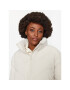 Vero Moda Пухено яке 10290471 Екрю Regular Fit - Pepit.bg