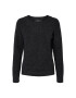 Vero Moda Пуловер 10201022 Черен Regular Fit - Pepit.bg