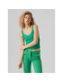 Vero Moda топ Glory 10264760 Зелен Regular Fit - Pepit.bg