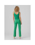 Vero Moda топ Glory 10264760 Зелен Regular Fit - Pepit.bg