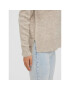 Vero Moda Пуловер 10269229 Бежов Regular Fit - Pepit.bg