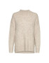 Vero Moda Пуловер 10269229 Бежов Regular Fit - Pepit.bg