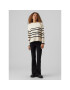 Vero Moda Пуловер 10278319 Бежов Regular Fit - Pepit.bg