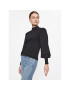 Vero Moda Пуловер 10290671 Черен Regular Fit - Pepit.bg