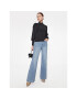 Vero Moda Пуловер 10290671 Черен Regular Fit - Pepit.bg