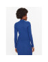 Vero Moda Пуловер 10290675 Син Slim Fit - Pepit.bg