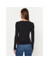 Vero Moda Пуловер 10291120 Черен Slim Fit - Pepit.bg