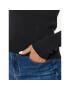 Vero Moda Пуловер 10291120 Черен Slim Fit - Pepit.bg