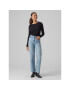 Vero Moda Пуловер 10291147 Черен Regular Fit - Pepit.bg