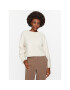 Vero Moda Пуловер 10291696 Бежов Regular Fit - Pepit.bg