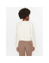 Vero Moda Пуловер 10291696 Бежов Regular Fit - Pepit.bg