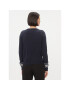 Vero Moda Пуловер 10292636 Тъмносин Regular Fit - Pepit.bg