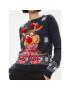 Vero Moda Пуловер 10292636 Тъмносин Regular Fit - Pepit.bg